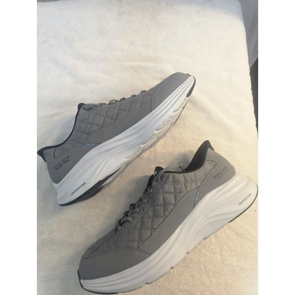 skechers mens shoes Size 14